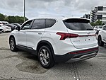 Used 2023 HYUNDAI SANTA FE SE in PLANTATION, FLORIDA (Photo 7)