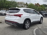 Used 2023 HYUNDAI SANTA FE SE in PLANTATION, FLORIDA (Photo 8)