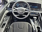 Used 2024 HYUNDAI ELANTRA SEL in PLANTATION, FLORIDA (Photo 13)