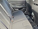 Used 2024 HYUNDAI ELANTRA SEL in PLANTATION, FLORIDA (Photo 15)