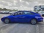 Used 2024 HYUNDAI ELANTRA SEL in PLANTATION, FLORIDA (Photo 3)