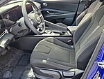 Used 2024 HYUNDAI ELANTRA SEL in PLANTATION, FLORIDA (Photo 10)