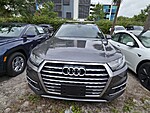 Used 2018 AUDI Q7 PRESTIGE in PLANTATION, FLORIDA (Photo 3)