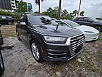 Used 2018 AUDI Q7 PRESTIGE in PLANTATION, FLORIDA (Photo 4)