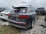 Used 2018 AUDI Q7 PRESTIGE in PLANTATION, FLORIDA (Photo 5)
