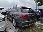 Used 2018 AUDI Q7 PRESTIGE in PLANTATION, FLORIDA (Photo 7)