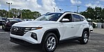 Used 2023 HYUNDAI TUCSON SEL in PLANTATION, FLORIDA