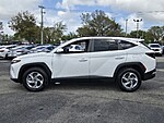 Used 2023 HYUNDAI TUCSON SEL in PLANTATION, FLORIDA (Photo 3)