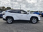 Used 2023 HYUNDAI TUCSON SEL in PLANTATION, FLORIDA (Photo 4)