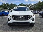 Used 2023 HYUNDAI TUCSON SEL in PLANTATION, FLORIDA (Photo 5)