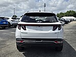 Used 2023 HYUNDAI TUCSON SEL in PLANTATION, FLORIDA (Photo 6)