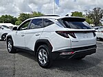 Used 2023 HYUNDAI TUCSON SEL in PLANTATION, FLORIDA (Photo 7)