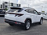 Used 2023 HYUNDAI TUCSON SEL in PLANTATION, FLORIDA (Photo 8)