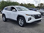 Used 2023 HYUNDAI TUCSON SEL in PLANTATION, FLORIDA (Photo 9)