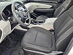 Used 2023 HYUNDAI TUCSON SEL in PLANTATION, FLORIDA (Photo 10)