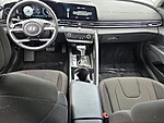 Used 2025 HYUNDAI ELANTRA SEL CONVENIENCE in PLANTATION, FLORIDA (Photo 13)