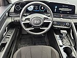 Used 2025 HYUNDAI ELANTRA SEL CONVENIENCE in PLANTATION, FLORIDA (Photo 14)