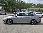 Used 2025 HYUNDAI ELANTRA SEL CONVENIENCE in PLANTATION, FLORIDA (Photo 3)