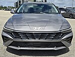 Used 2025 HYUNDAI ELANTRA SEL CONVENIENCE in PLANTATION, FLORIDA (Photo 5)