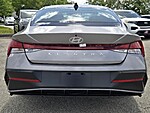 Used 2025 HYUNDAI ELANTRA SEL CONVENIENCE in PLANTATION, FLORIDA (Photo 6)