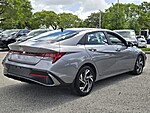 Used 2025 HYUNDAI ELANTRA SEL CONVENIENCE in PLANTATION, FLORIDA (Photo 7)