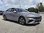 Used 2025 HYUNDAI ELANTRA SEL CONVENIENCE in PLANTATION, FLORIDA (Photo 9)