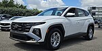Used 2025 HYUNDAI TUCSON SE in PLANTATION, FLORIDA