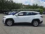 Used 2025 HYUNDAI TUCSON SE in PLANTATION, FLORIDA (Photo 3)