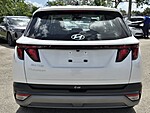 Used 2025 HYUNDAI TUCSON SE in PLANTATION, FLORIDA (Photo 6)
