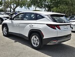 Used 2025 HYUNDAI TUCSON SE in PLANTATION, FLORIDA (Photo 8)