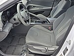 Used 2024 HYUNDAI ELANTRA SEL in PLANTATION, FLORIDA (Photo 11)