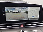 Used 2024 HYUNDAI ELANTRA SEL in PLANTATION, FLORIDA (Photo 22)