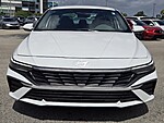Used 2024 HYUNDAI ELANTRA SEL in PLANTATION, FLORIDA (Photo 5)