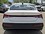 Used 2024 HYUNDAI ELANTRA SEL in PLANTATION, FLORIDA (Photo 6)