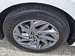 Used 2024 HYUNDAI ELANTRA SEL in PLANTATION, FLORIDA (Photo 10)