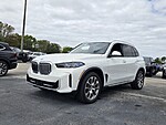 Used 2026 BMW X5 XDRIVE40I in PLANTATION, FLORIDA (Photo 1)