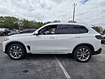 Used 2026 BMW X5 XDRIVE40I in PLANTATION, FLORIDA (Photo 3)