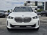 Used 2026 BMW X5 XDRIVE40I in PLANTATION, FLORIDA (Photo 5)