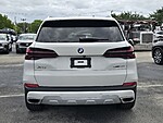 Used 2026 BMW X5 XDRIVE40I in PLANTATION, FLORIDA (Photo 6)