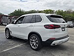 Used 2026 BMW X5 XDRIVE40I in PLANTATION, FLORIDA (Photo 7)