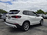 Used 2026 BMW X5 XDRIVE40I in PLANTATION, FLORIDA (Photo 8)