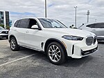 Used 2026 BMW X5 XDRIVE40I in PLANTATION, FLORIDA (Photo 9)
