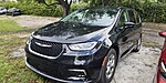 Used 2024 CHRYSLER PACIFICA Limited in PLANTATION, FLORIDA
