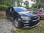 Used 2024 CHRYSLER PACIFICA LIMITED in PLANTATION, FLORIDA (Photo 3)
