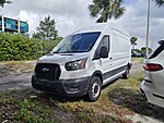 Used 2024 FORD TRANSIT  in PLANTATION, FLORIDA (Photo 1)