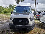 Used 2024 FORD TRANSIT  in PLANTATION, FLORIDA (Photo 3)