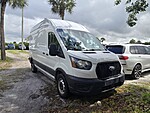 Used 2024 FORD TRANSIT  in PLANTATION, FLORIDA (Photo 4)