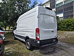 Used 2024 FORD TRANSIT  in PLANTATION, FLORIDA (Photo 8)