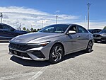 Used 2025 HYUNDAI ELANTRA SEL CONVENIENCE in PLANTATION, FLORIDA (Photo 1)