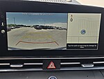 Used 2025 HYUNDAI ELANTRA SEL CONVENIENCE in PLANTATION, FLORIDA (Photo 20)